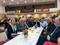 Rckblick Gemeinde Brda
