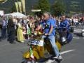 Der Festzug